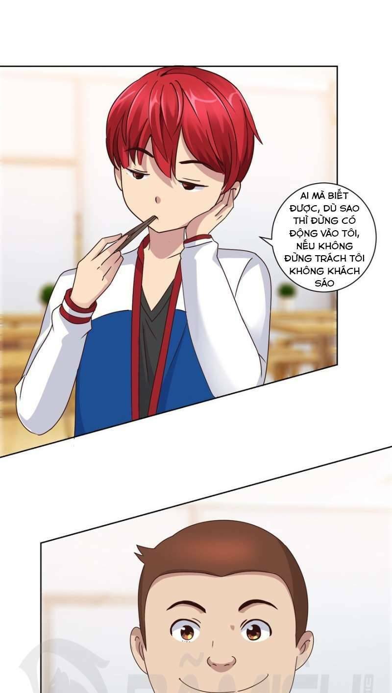 Đô Thị Chí Tôn Hệ Thống: Chapter 89