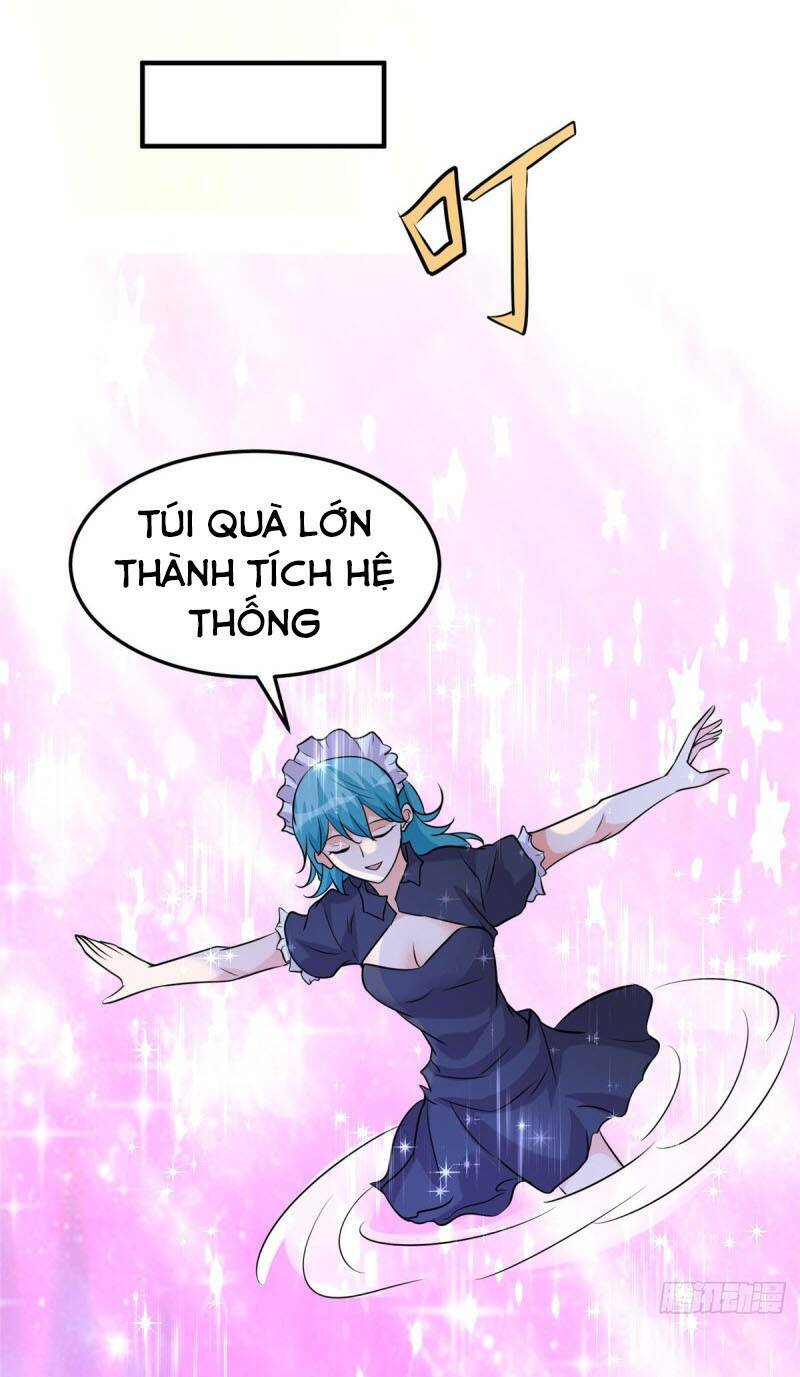 Đế Tế: Chapter 58