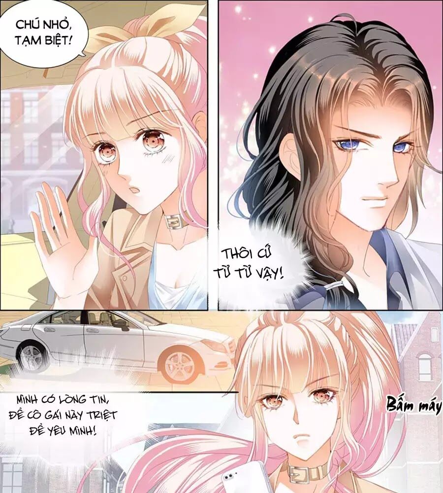 Bá Đạo Tiểu Thúc, Xin Trêu Chọc Vừa Thôi!: Chapter 57