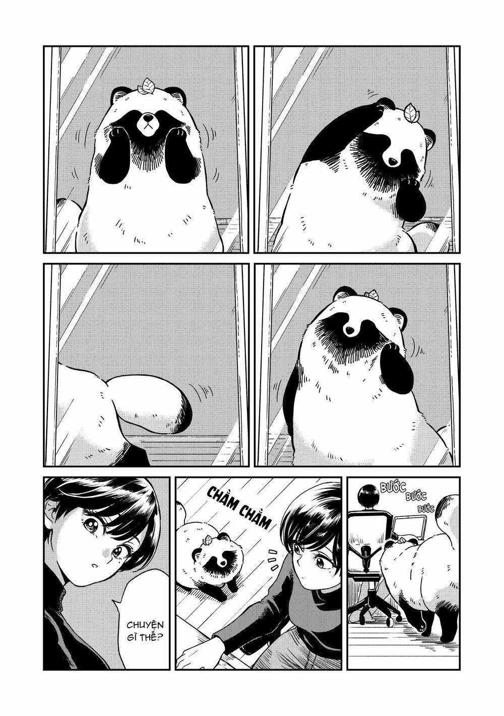 Ame To Kimi To: Chapter 24