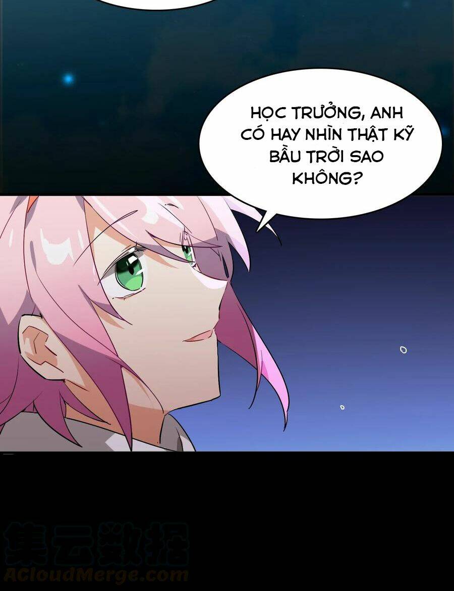 Hóa Ra Tôi Là Công Cụ Trong Game Tình Yêu: Chapter 27