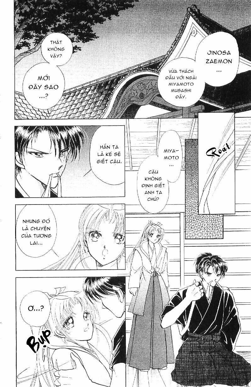 Amakusa 1637: Chapter 16