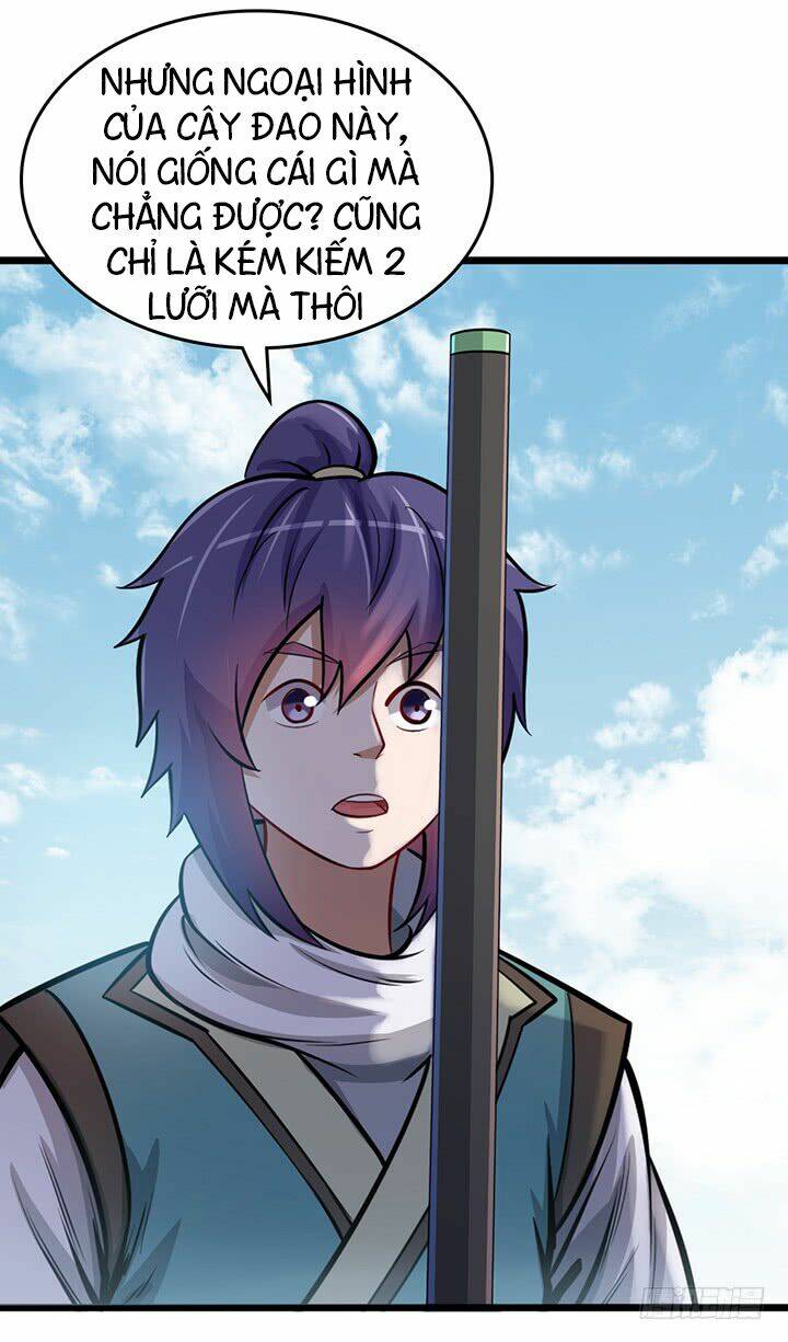 Hiệp Hành Cửu Thiên: Chapter 101