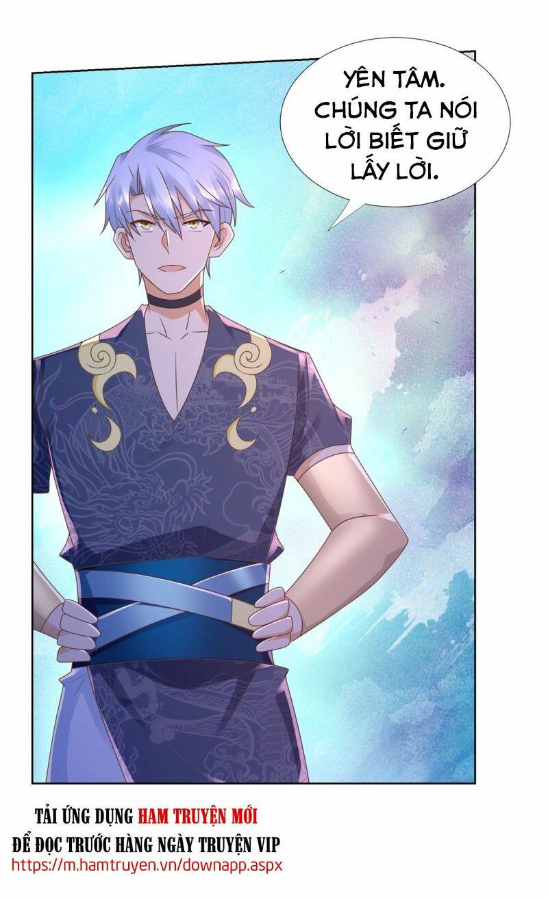 Chí Tôn Trọng Sinh: Chapter 135