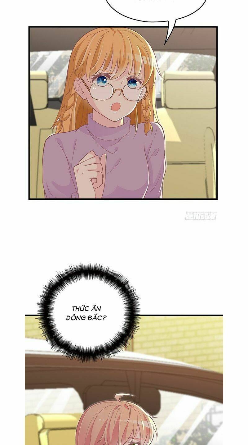 Bí Mật Kết Hôn Với Ảnh Đế: Vợ Ơi Đến Đây Tấn Công Đi Nào: Chapter 43