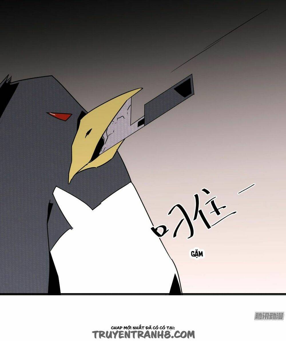 Điều Ước Của Người Phàm: Chapter 34