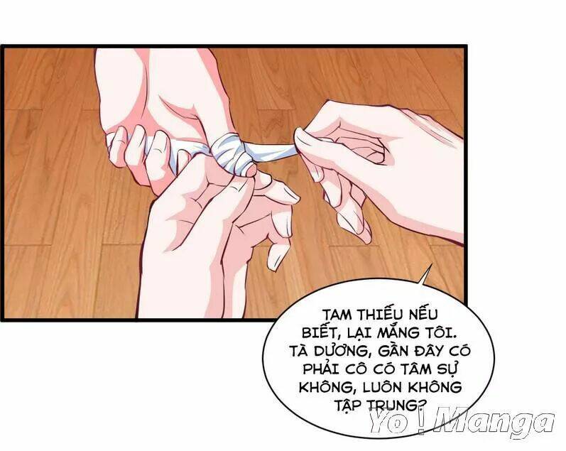 Thiểm Hôn Kinh Ái: Chapter 103