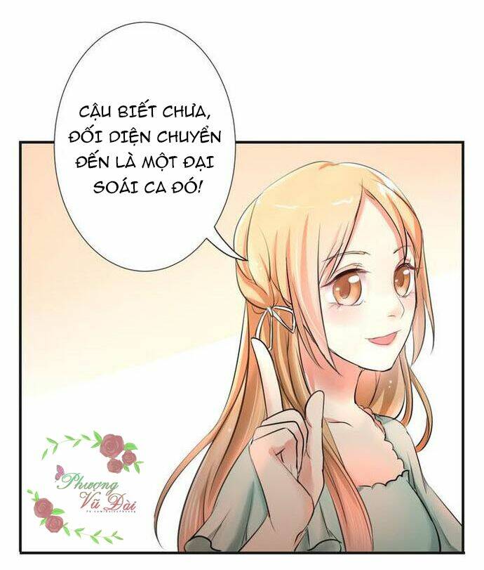 Ảnh Đế Cầu Sủng: Chapter 4