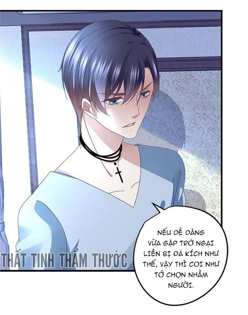 Thiên lại âm linh: Chapter 31