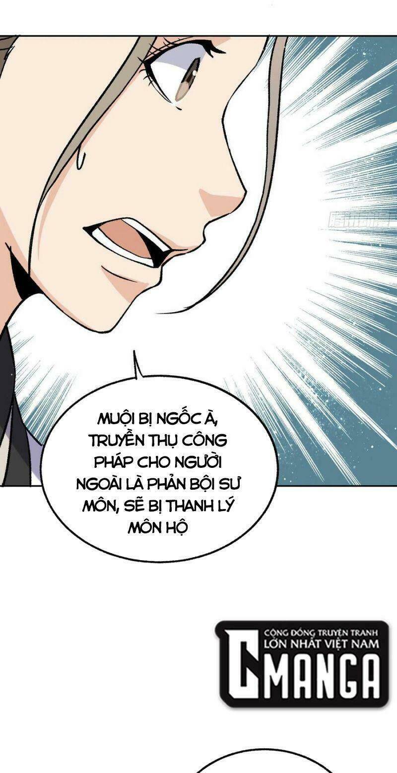 Cuồng Thiếu Siêu Thiên Tài: Chapter 66