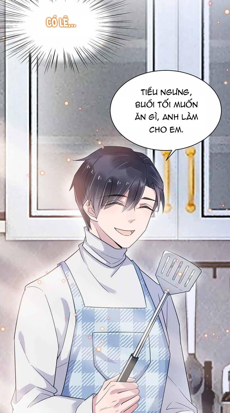 Thịnh Thế Điềm Sủng: Tiểu Manh Thê Của Dịch Thiếu: Chapter 62