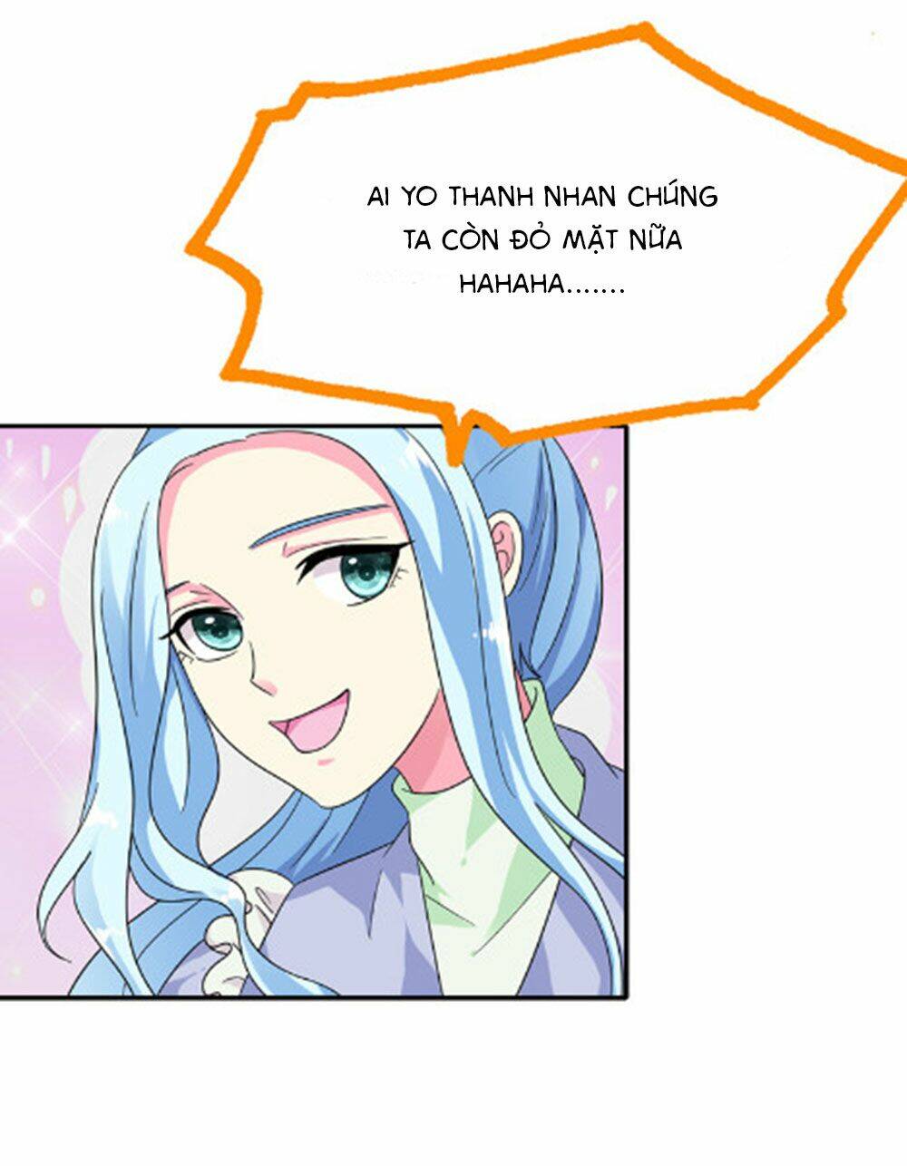 Em Vẫn Còn Nhỏ: Chapter 82