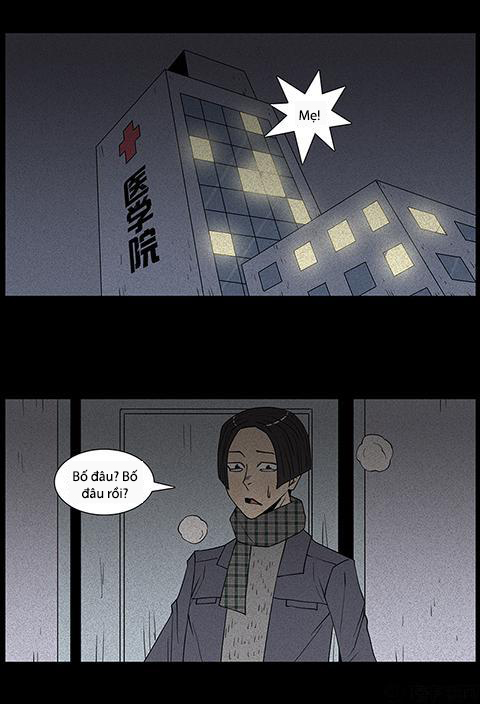 Chuyện Lạ Đêm Khuya: Chapter 83