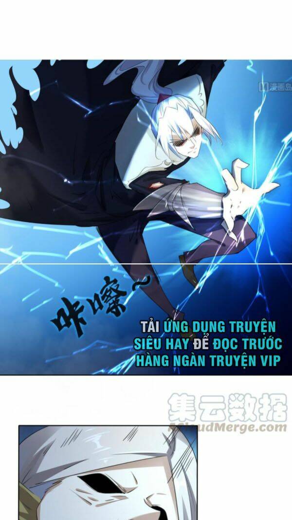 Tu Chân Giả Tại Dị Thế: Chapter 261