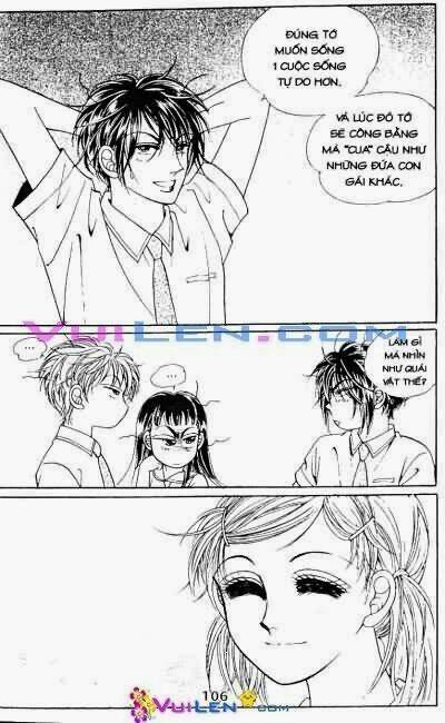 Cô gái Trung Hoa: Chapter 12