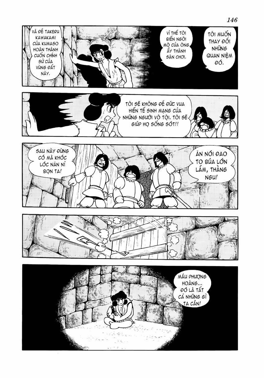 Chim Lửa: Chapter 37