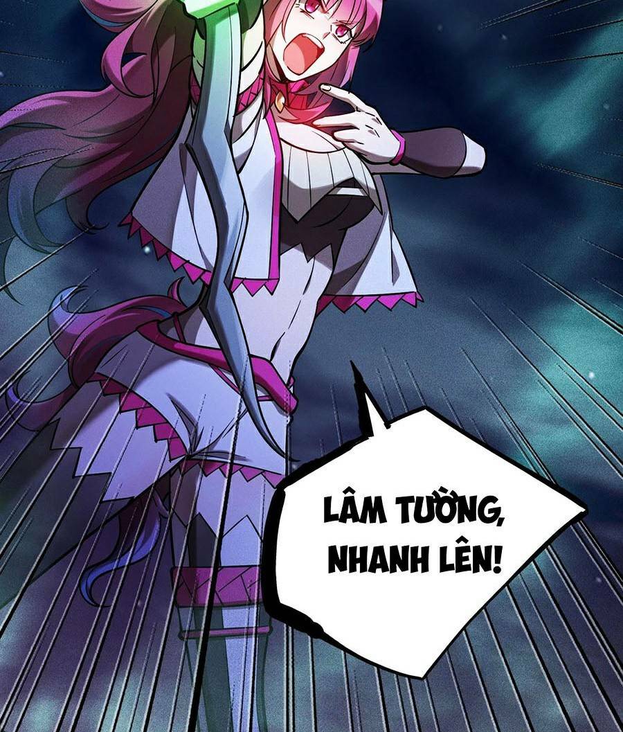 Người Chơi Siêu Mạnh: Chapter 17