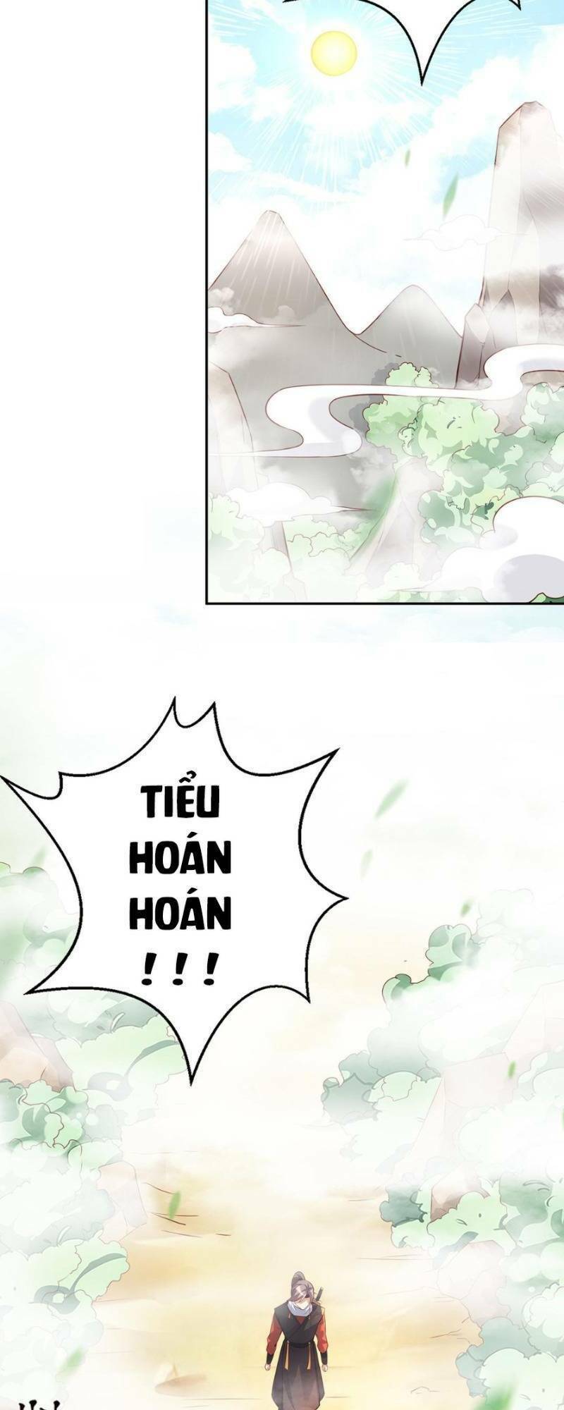 Thiên Kim Bất Hoán: Chapter 47