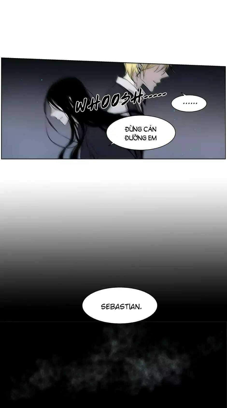 American Ghost Jack: Chapter 75