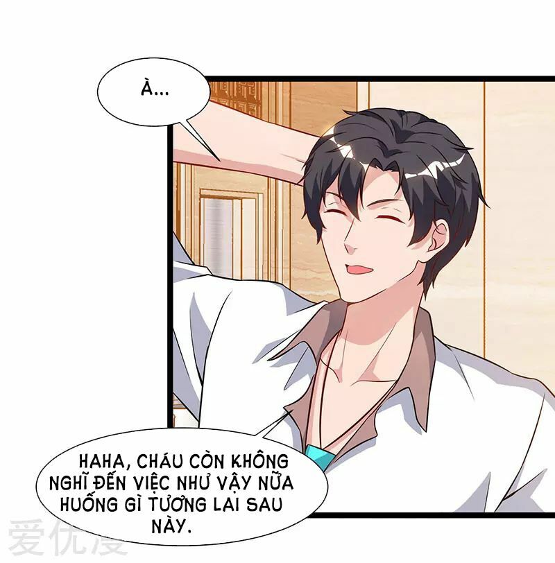 Trọng Sinh Khí Thiếu Quy Lai: Chapter 54