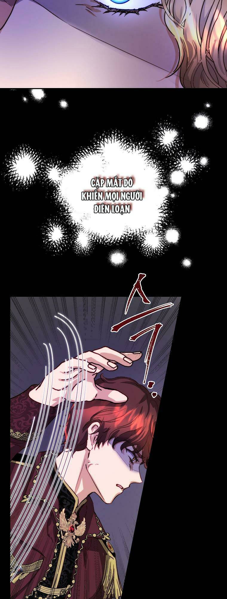 Nàng Công Chúa Ấy Đã Trở Thành Một Đoá Hoa Điên Dại: Chapter 20