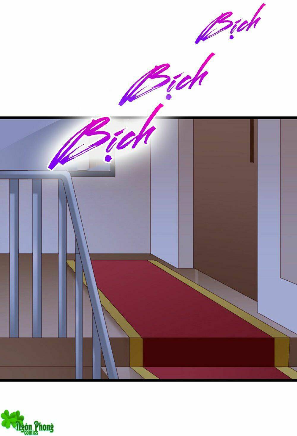 Vạn Năm Nhân Duyên Nhất Tuyến Khiên: Chapter 44