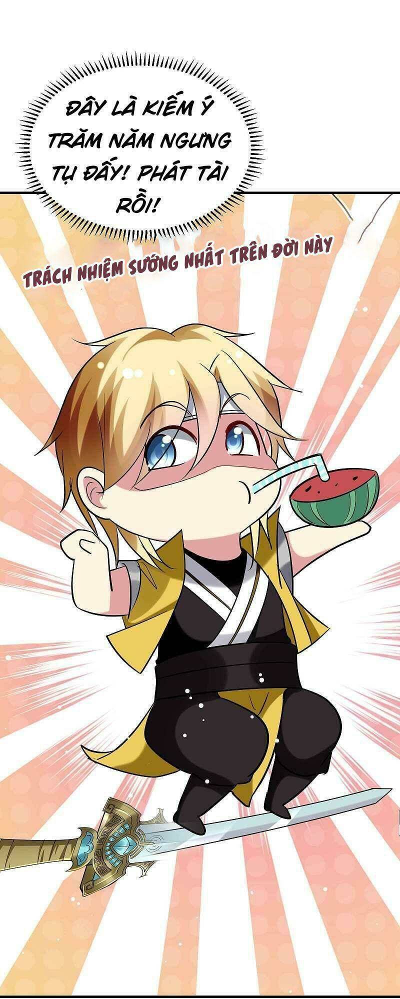 Vạn Giới Tiên Vương: Chapter 86