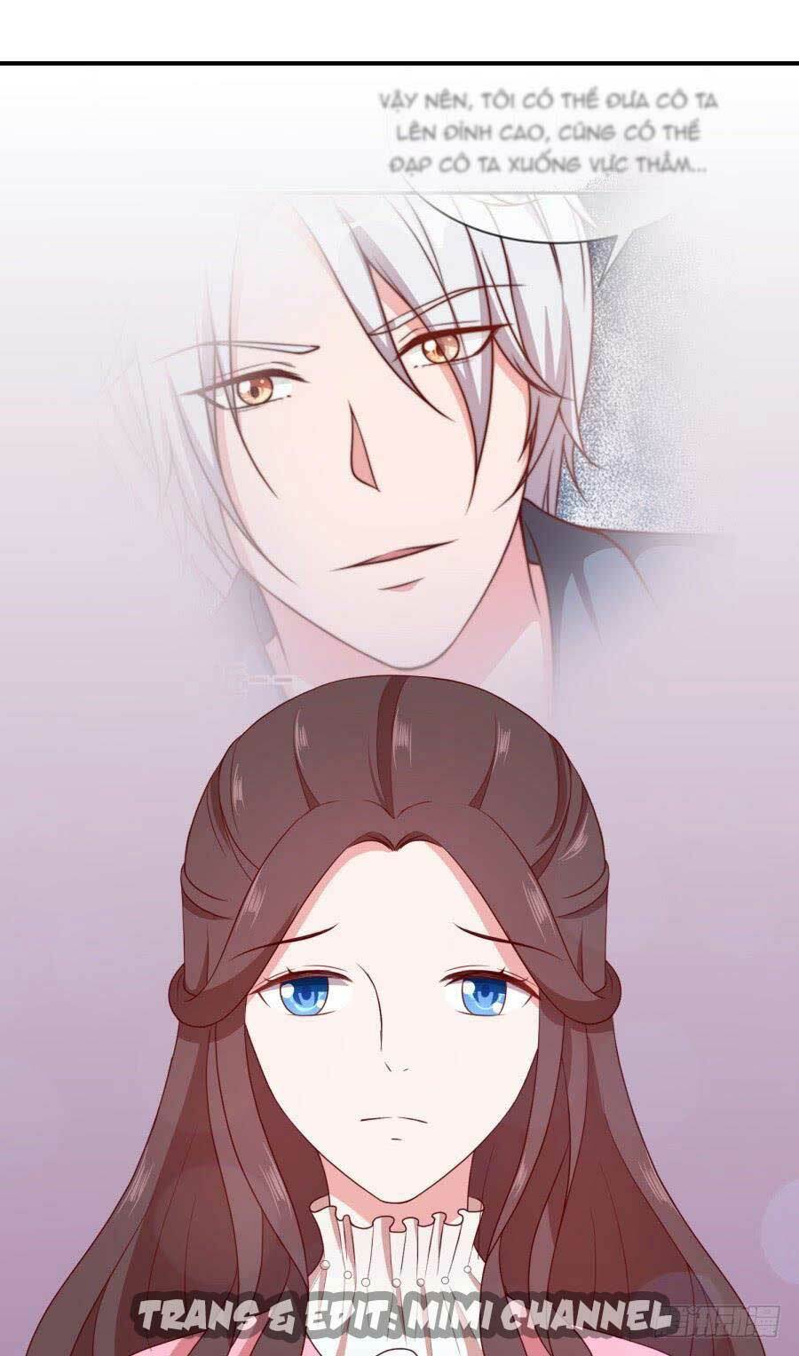 Gả Cho Tình Cũ Làm Lão Bà: Chapter 43