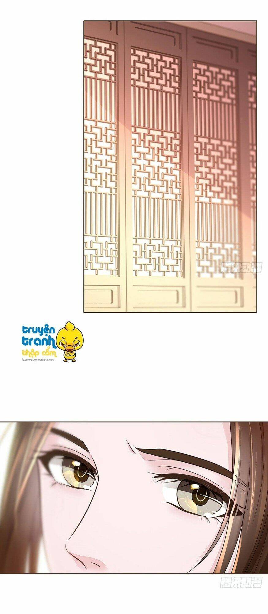 Đại Giá Thừa Tướng: Chapter 96