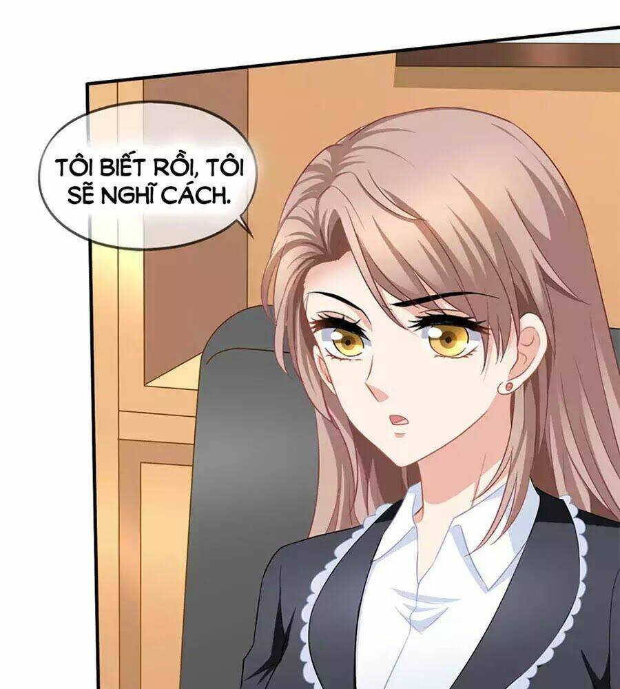 Mỹ Vị Giai Thê: Chapter 61