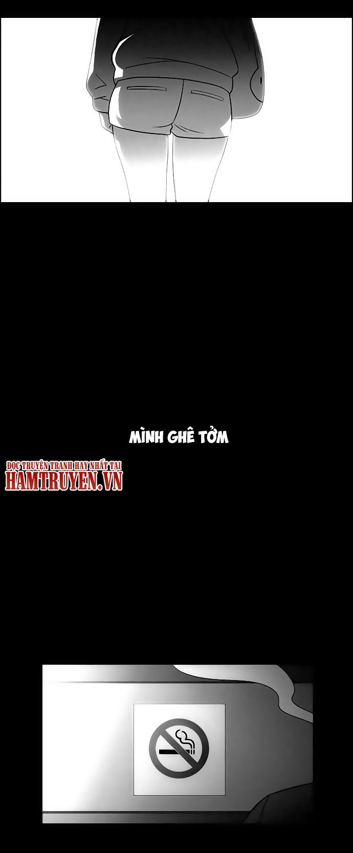 Thành Phố Phù Thủy: Chapter 11