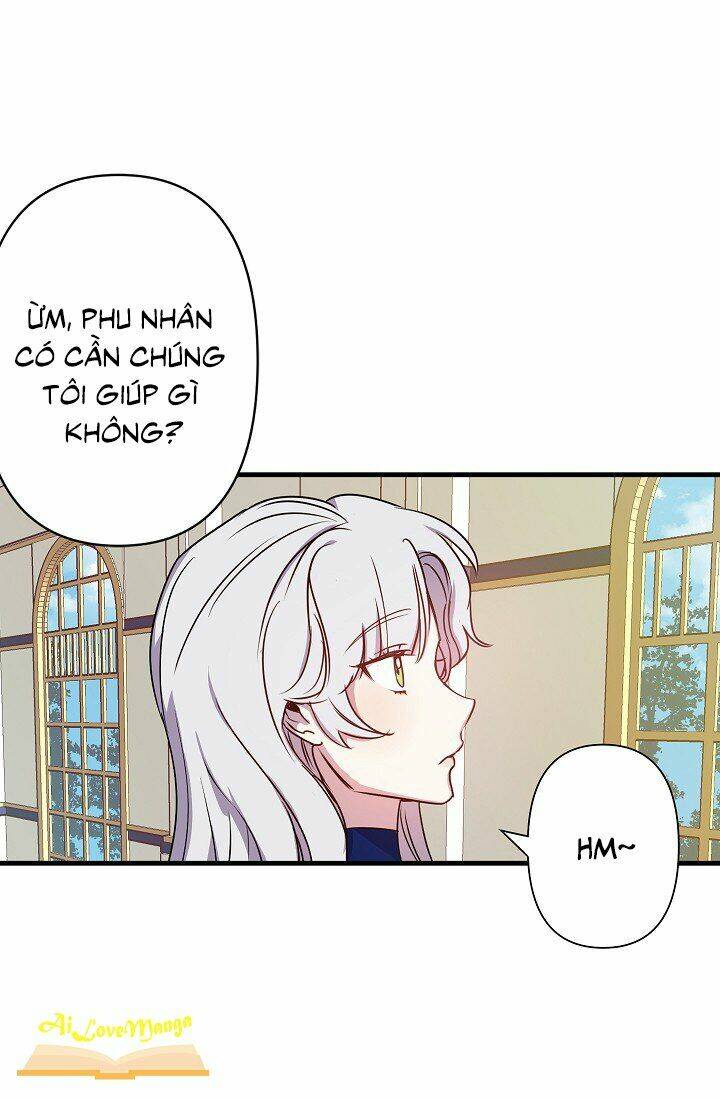 Hôn Lễ Báo Thù: Chapter 24