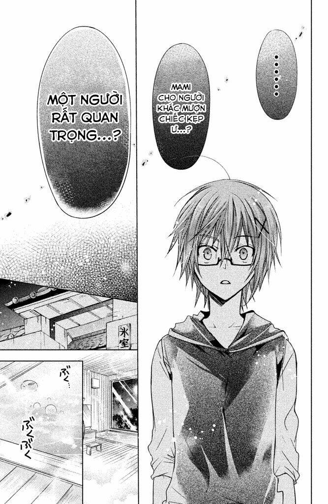 Watashi Ni Xx Shinasai!: Chapter 48