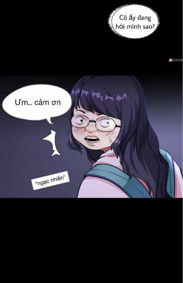 Giày Thủy Tinh: Chapter 2.1