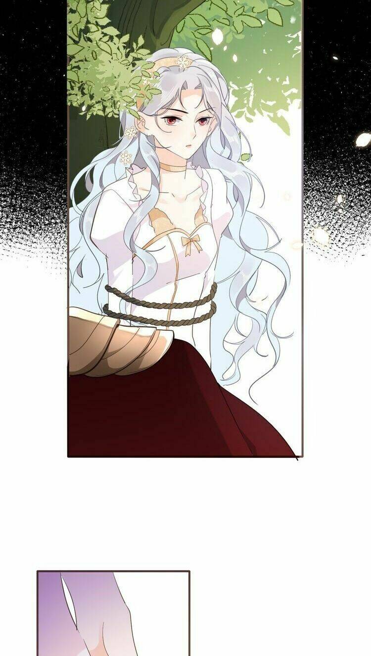 Hầu Nữ Giá Đáo: Chapter 32