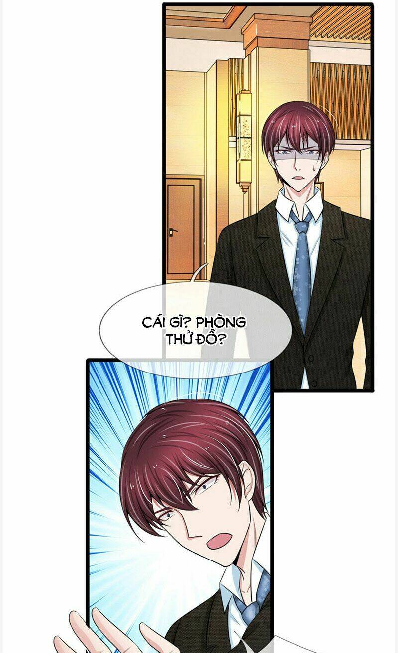 Phúc Hắc Lão Công Buông Em Ra: Chapter 80