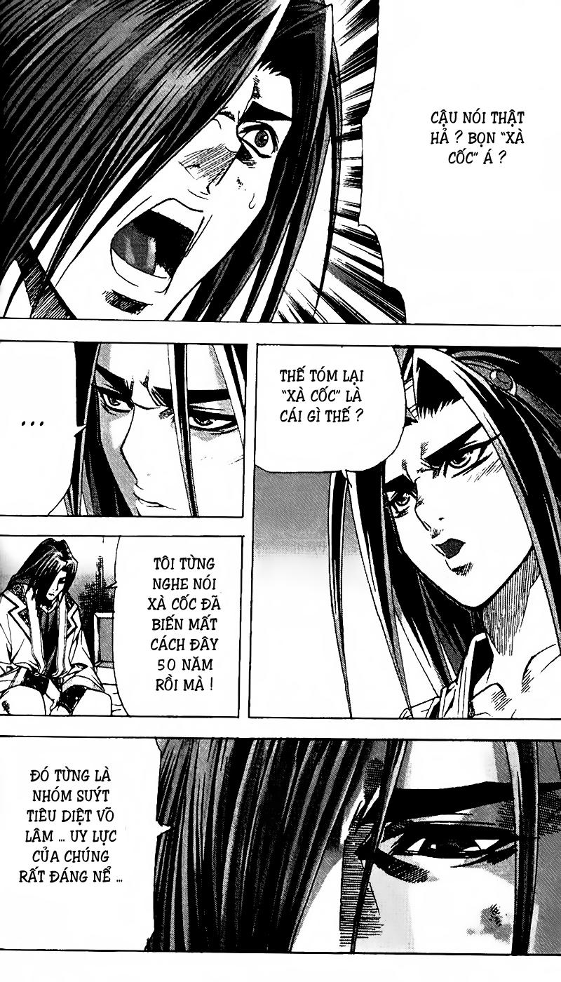 Diêm Đế: Chapter 72