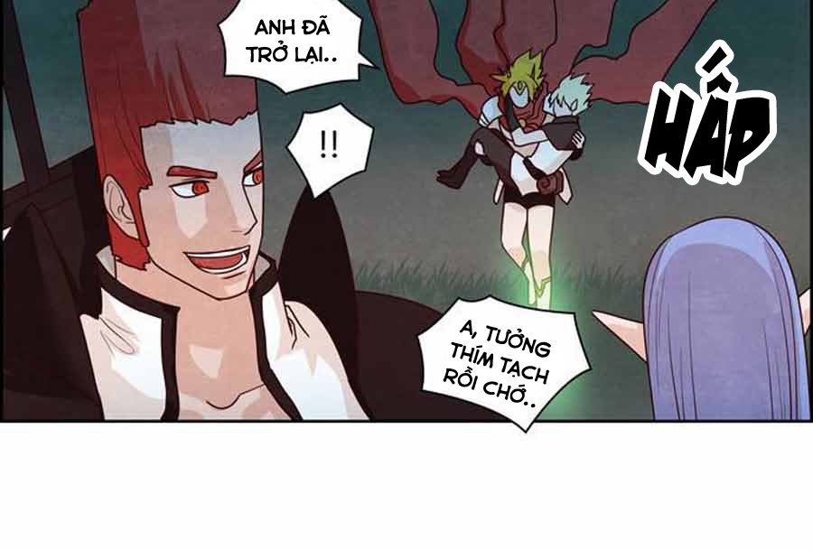 The Devil King Is Bored 2: Chapter 19