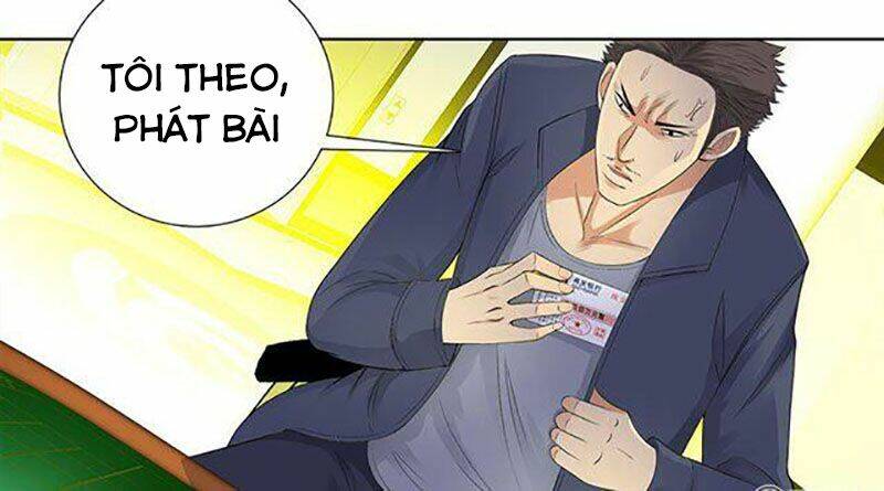 Học Viện Cao Thủ: Chapter 101