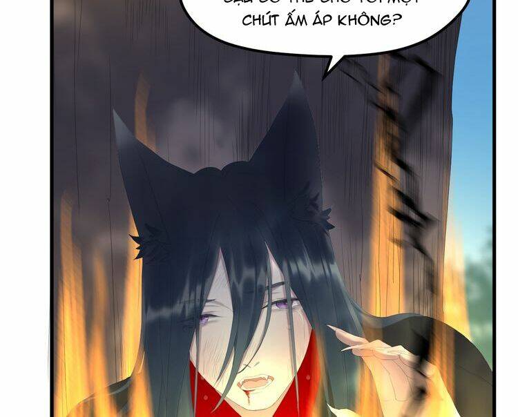 Lượm Được Một Tiểu Hồ Ly 2: Chapter 85