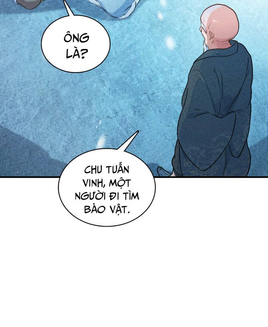 Ngươi Thực Sự Là Thiên Tài: Chapter 1.5