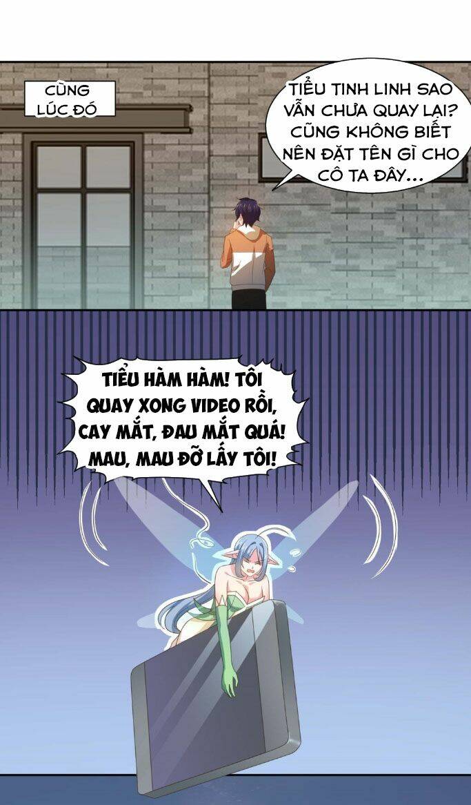 Đỉnh Phong Dự Ngôn Đế: Chapter 12