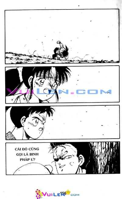 Truyền Nhân Atula Phần II: Chapter 1