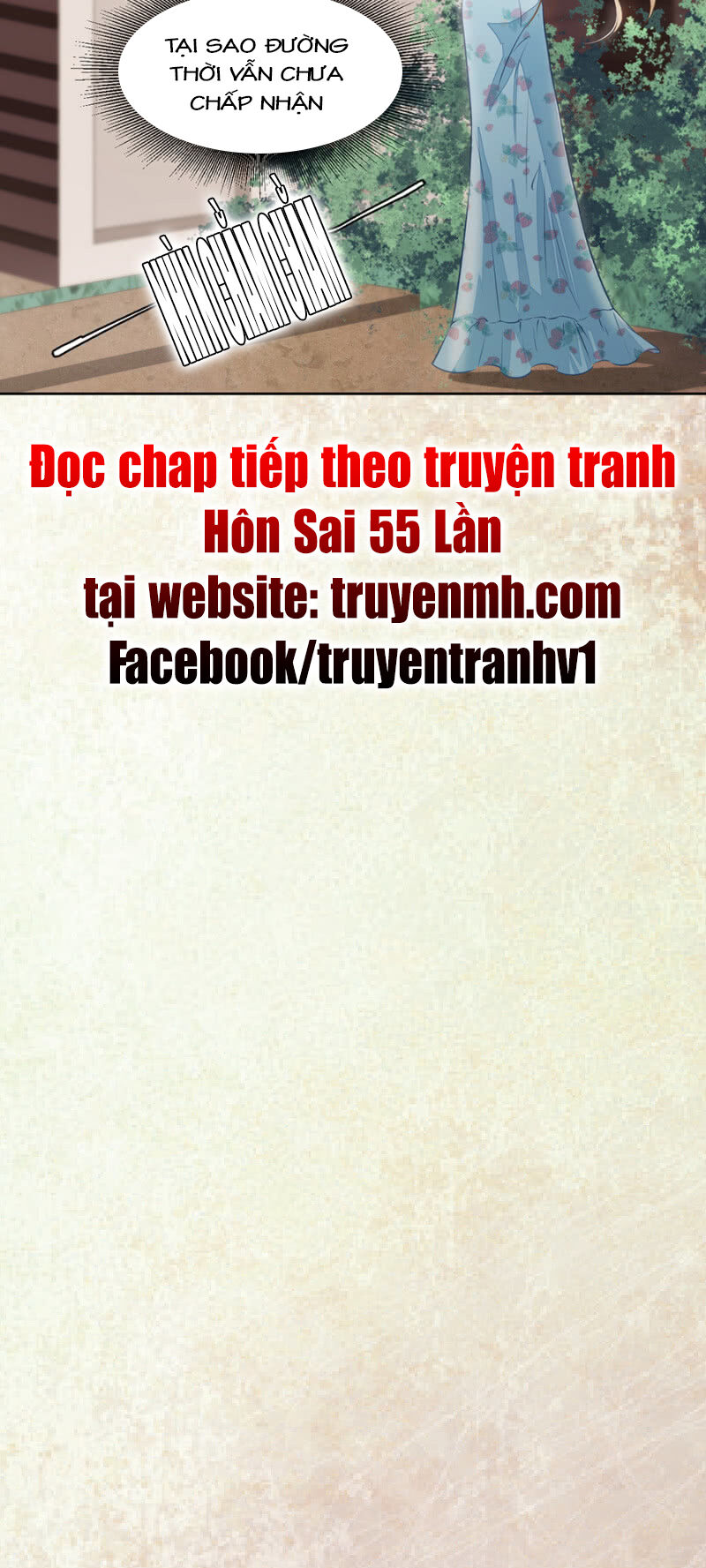 Hôn Sai 55 Lần: Chapter 47