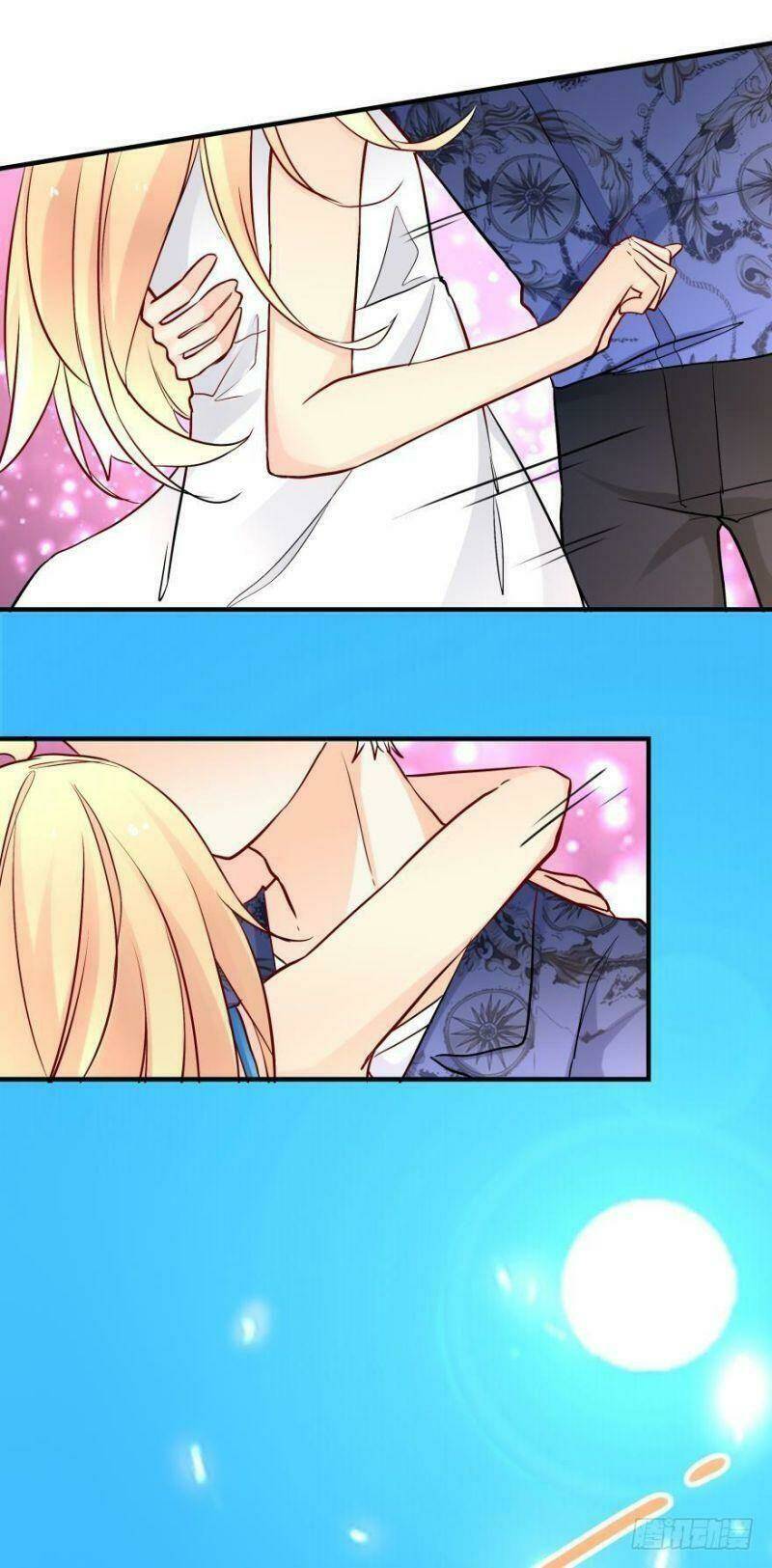 Nhân Ngư Học Trưởng, Đừng Ôm Ta!: Chapter 25