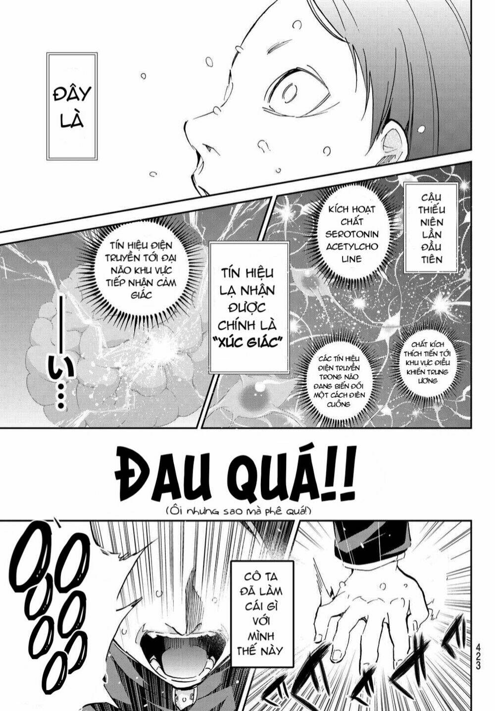 Real Account Ii: Chapter 68