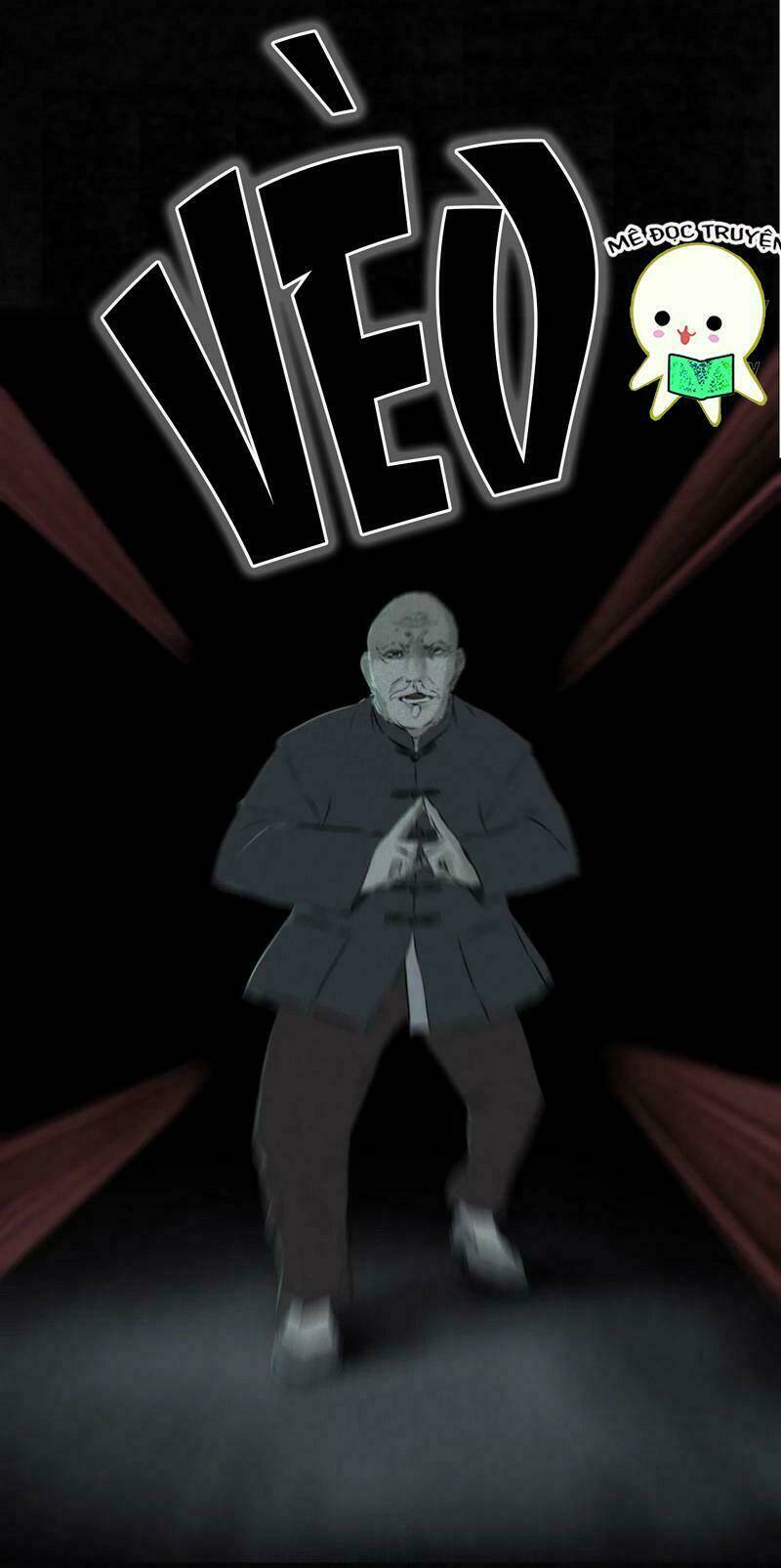 Thành Đô 1995: Chapter 32