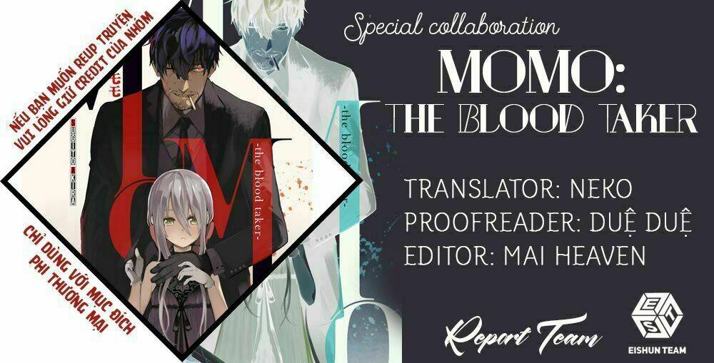 Momo: The Blood Taker: Chapter 22