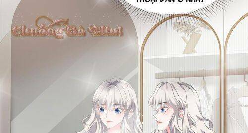 Nhược Hữu Hàn Đông Ngộ Noãn Dương: Chapter 21