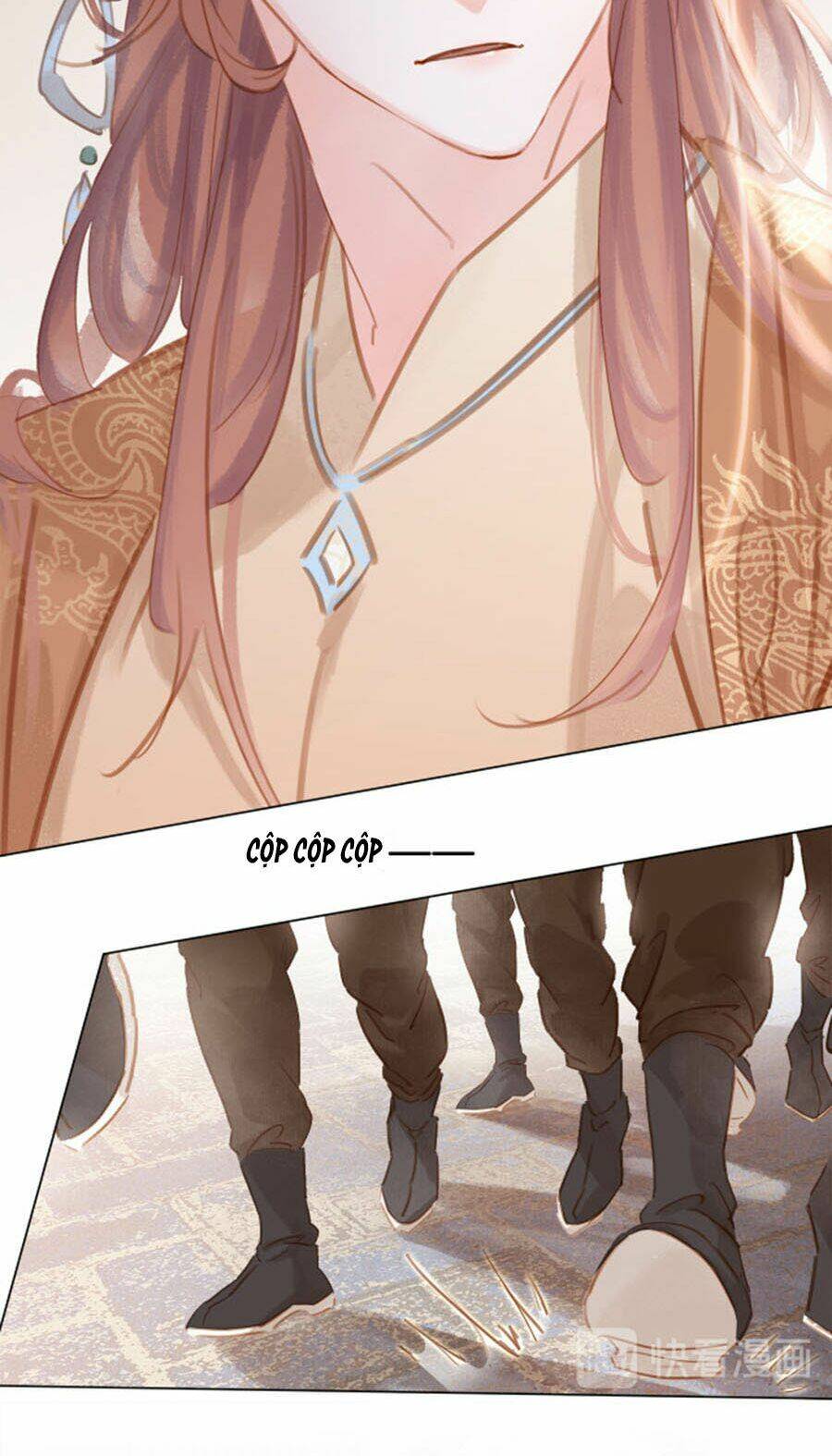 Tiểu Sư Phụ, Tóc Giả Của Ngài Rơi Rồi!: Chapter 41